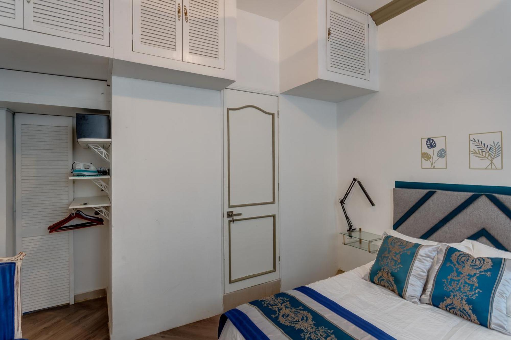 ホテル Casa Amatlan Ciento Dos メキシコシティ エクステリア 写真