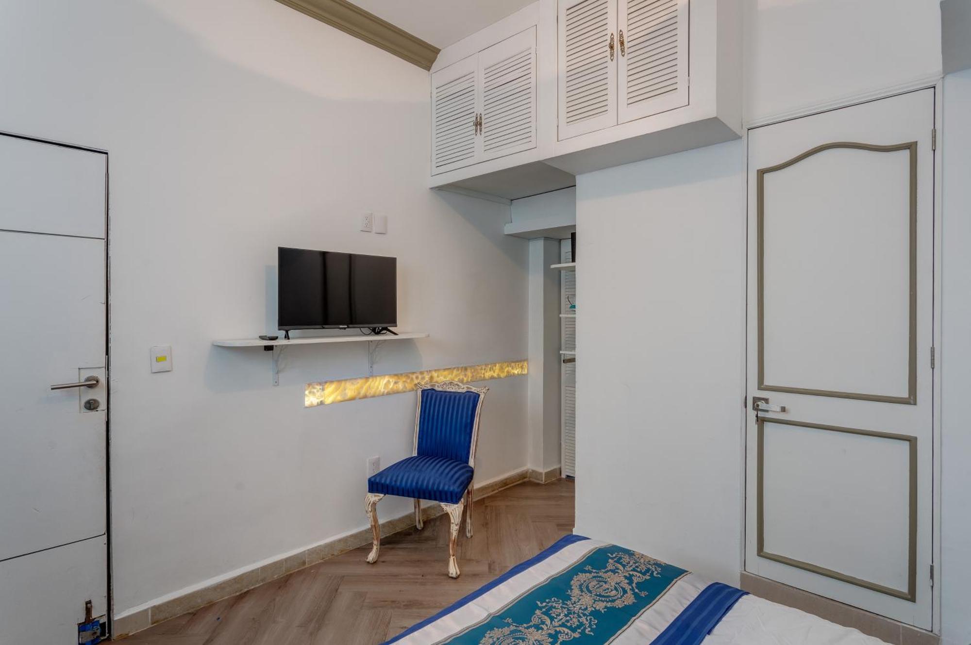 ホテル Casa Amatlan Ciento Dos メキシコシティ エクステリア 写真