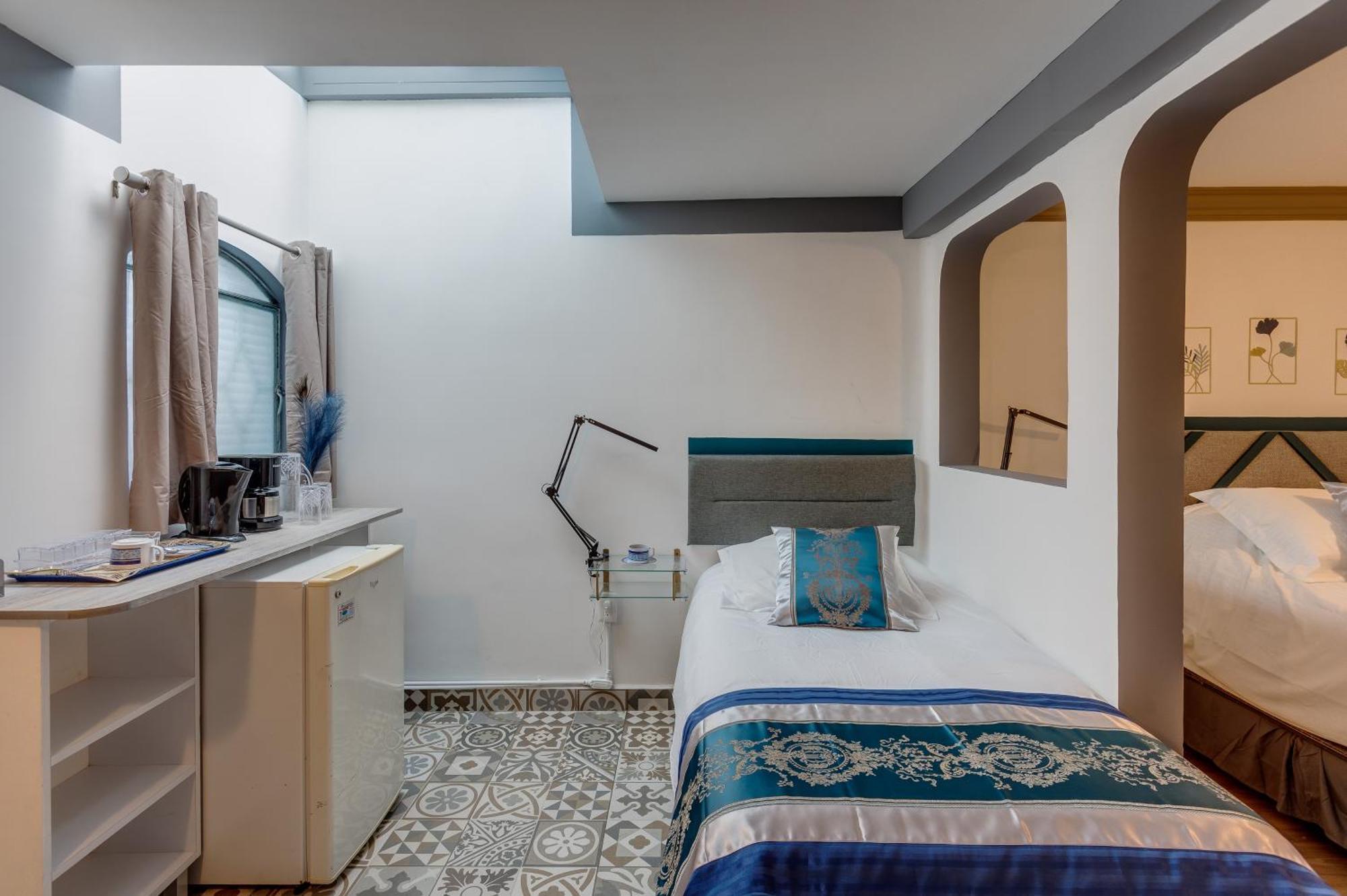 ホテル Casa Amatlan Ciento Dos メキシコシティ エクステリア 写真