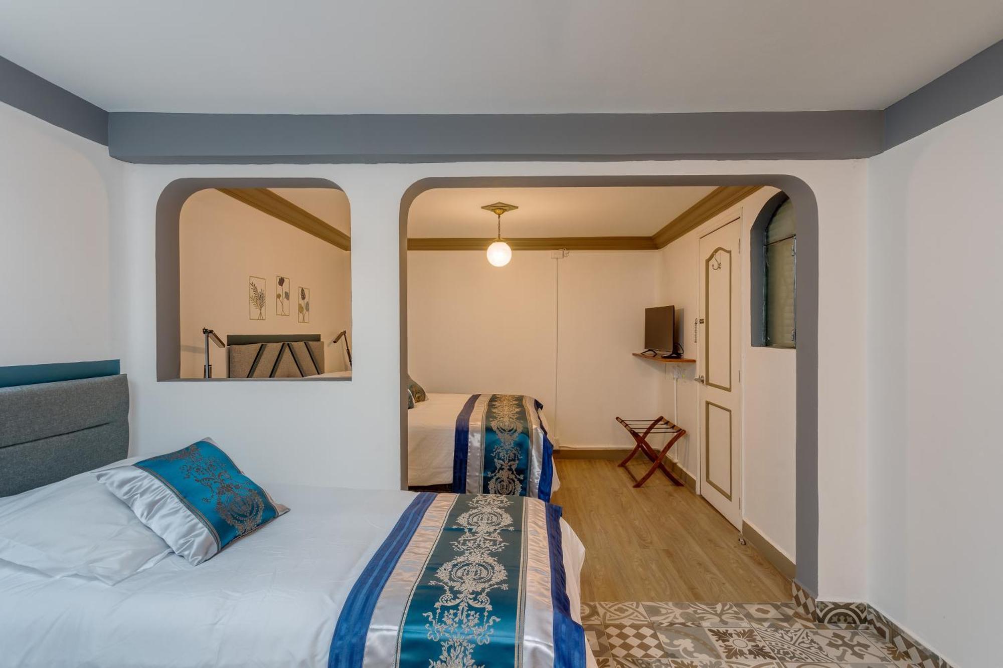 ホテル Casa Amatlan Ciento Dos メキシコシティ エクステリア 写真